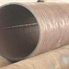 供应Q345B钢板卷管大口径厚壁钢管