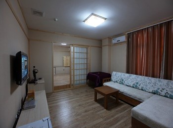吉林市賓館哪家好