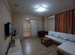 吉林市商務(wù)賓館