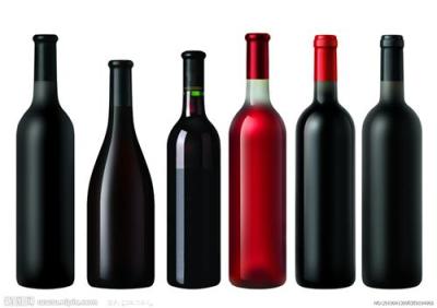 玻璃瓶生产厂家有卖低价优质的红酒玻璃瓶