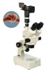 密维体视显微镜 安徽金相设备 芜湖硬度计