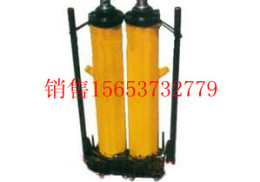 YT4 6A液压推溜器