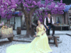 河南3D立体婚纱照