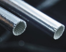 供应铝箔玻纤管 深圳厂家直销铝箔玻纤管