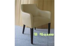 实木餐椅m-1052