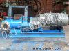 NYPC高粘度磁力齿轮泵