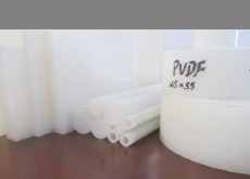 乳白色PVDF棒 乳白色PVDF棒批发