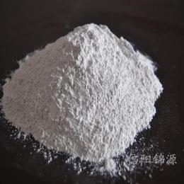 锦源钠基膨润土
