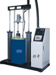 LK-T系列PUR熱熔膠涂布機