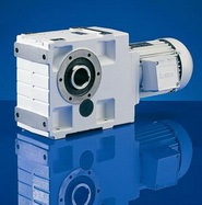 GKS 錐齒輪減速機