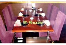 防火板火锅桌D6-13100