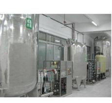 福州 泉州GMP纯化水设备