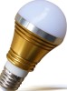 直销LED球泡灯 专用于酒店及餐厅照明
