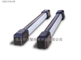 安警技術(shù)5光束紅外光柵 互射光柵 價(jià)格優(yōu)惠