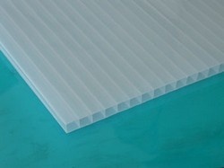 中空板折叠箱 塑料中空板