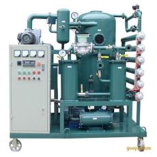 ZJA-30电厂用变压器油过滤机