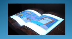 虛擬翻書