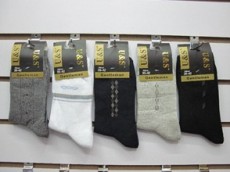 三门峡袜子批发 质量可靠 价格最低