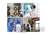 深圳布吉空调制冷设备安装维修服务公司
