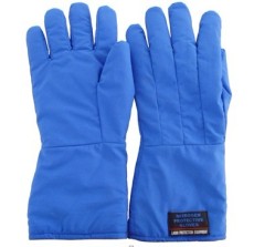 防液氮手套--低温研磨专用手套