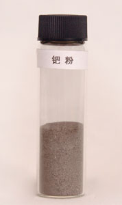 无锡海绵钯回收 无锡氯化钯回收