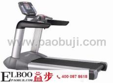 美國正倫AEON頂級商用跑步機A10