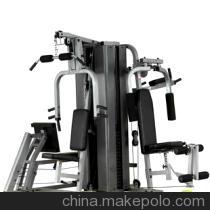 舒華SH-5105豪華五人綜合訓(xùn)練器