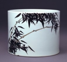 琺瑯彩牛頭尊市場(chǎng)行情如何保養(yǎng)