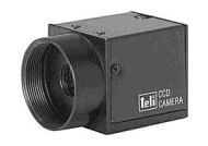 东芝泰力 TeLi 影像设备CCD相机CS8630i