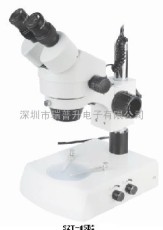 SZM-45B2舜宇連續(xù)變倍顯微鏡