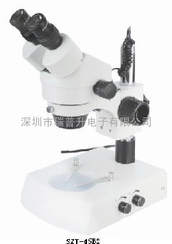 SZM-45B2舜宇连续变倍显微镜