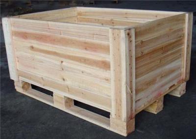 上海木箱选上海雨蕾价格合理质量可靠
