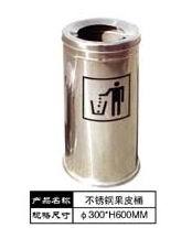 榆林不锈钢垃圾桶 安庆不锈钢桶 密封桶