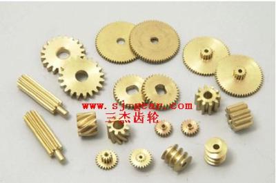 東莞齒輪加工 精密齒輪 玩具齒輪