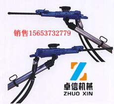 倾心打造济宁卓信机械YT28型气腿式凿岩机