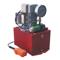 液压电动泵EXPZCB-700D