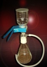 FB-01 溶劑過濾瓶