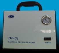 DP系列无油真空泵