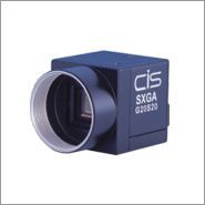 代理日本CIS工业相机VCC-G20E20AS