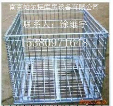 長(zhǎng)沙倉(cāng)儲(chǔ)籠 折疊式倉(cāng)儲(chǔ)籠