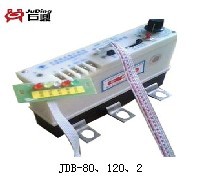 JDB-80/1140电机保护器