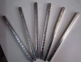 无铅焊锡条sn99.3cu0.7