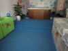幼儿园环保地板 幼儿园专用地板