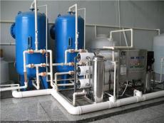 大型水处理设备 厂家直销10吨纯水设备