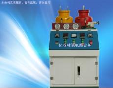 聚氨酯液壓灌注機