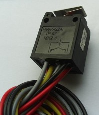 销售MK1-1 WHK-22A MK2-1电动阀门微动开关