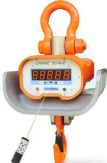 30噸直顯吊掛式電子秤 直視吊掛式電子稱