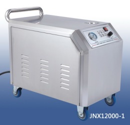 高压单枪蒸汽洗车机JNX12000-I