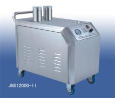 高压单枪蒸汽带打蜡洗车机JNX12000-II