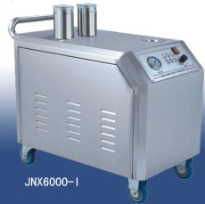 单枪蒸汽带打蜡洗车机JNX6000-I